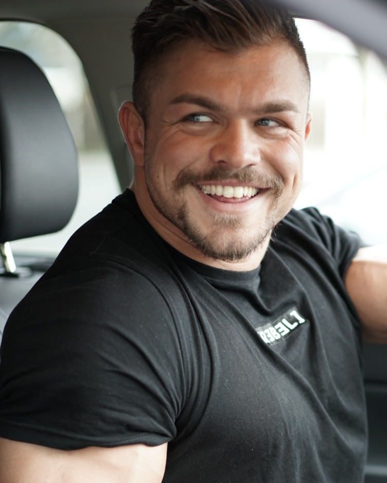 Profilbild von Gabriel