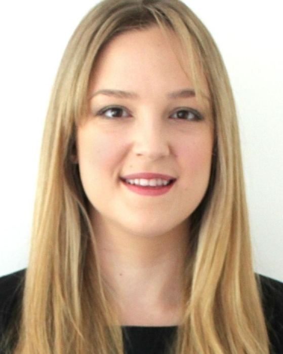 Profilbild von Patricia