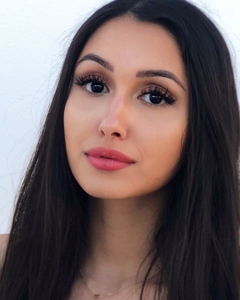 Profilbild von Amira