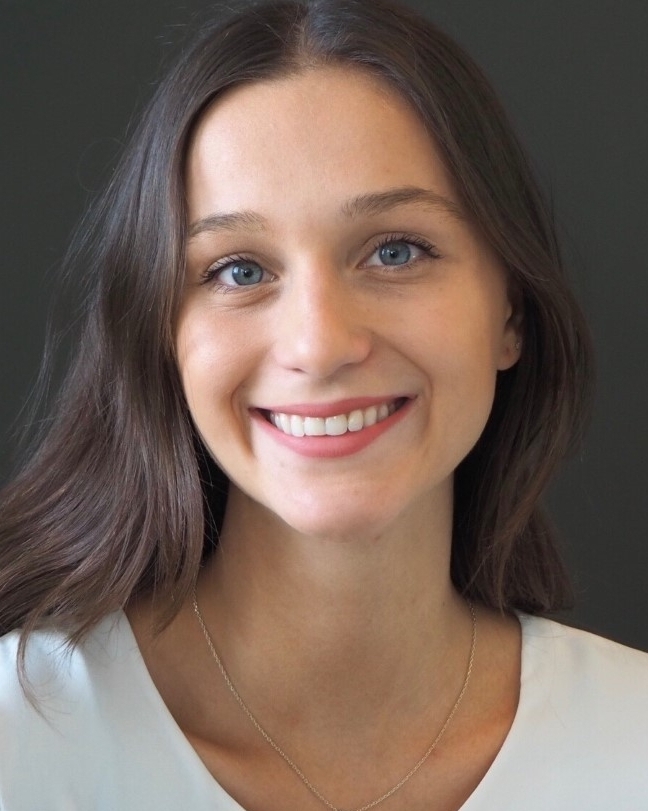 Profilbild von Sophie