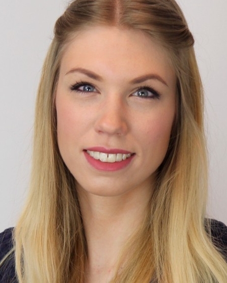 Profilbild von Anika