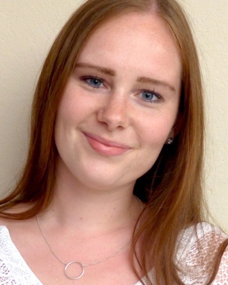 Profilbild von Amelie