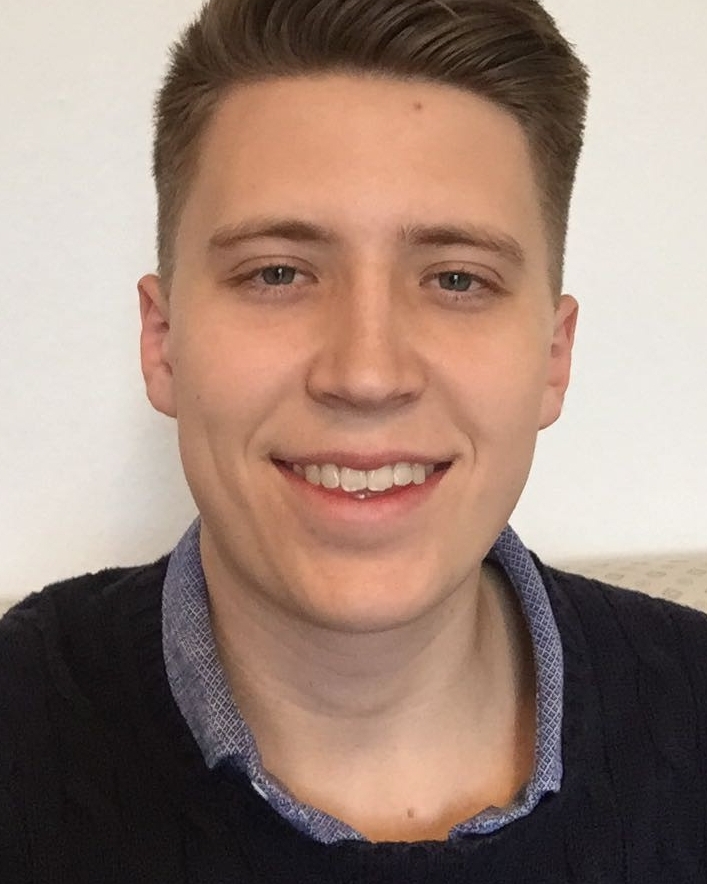 Profilbild von Tim