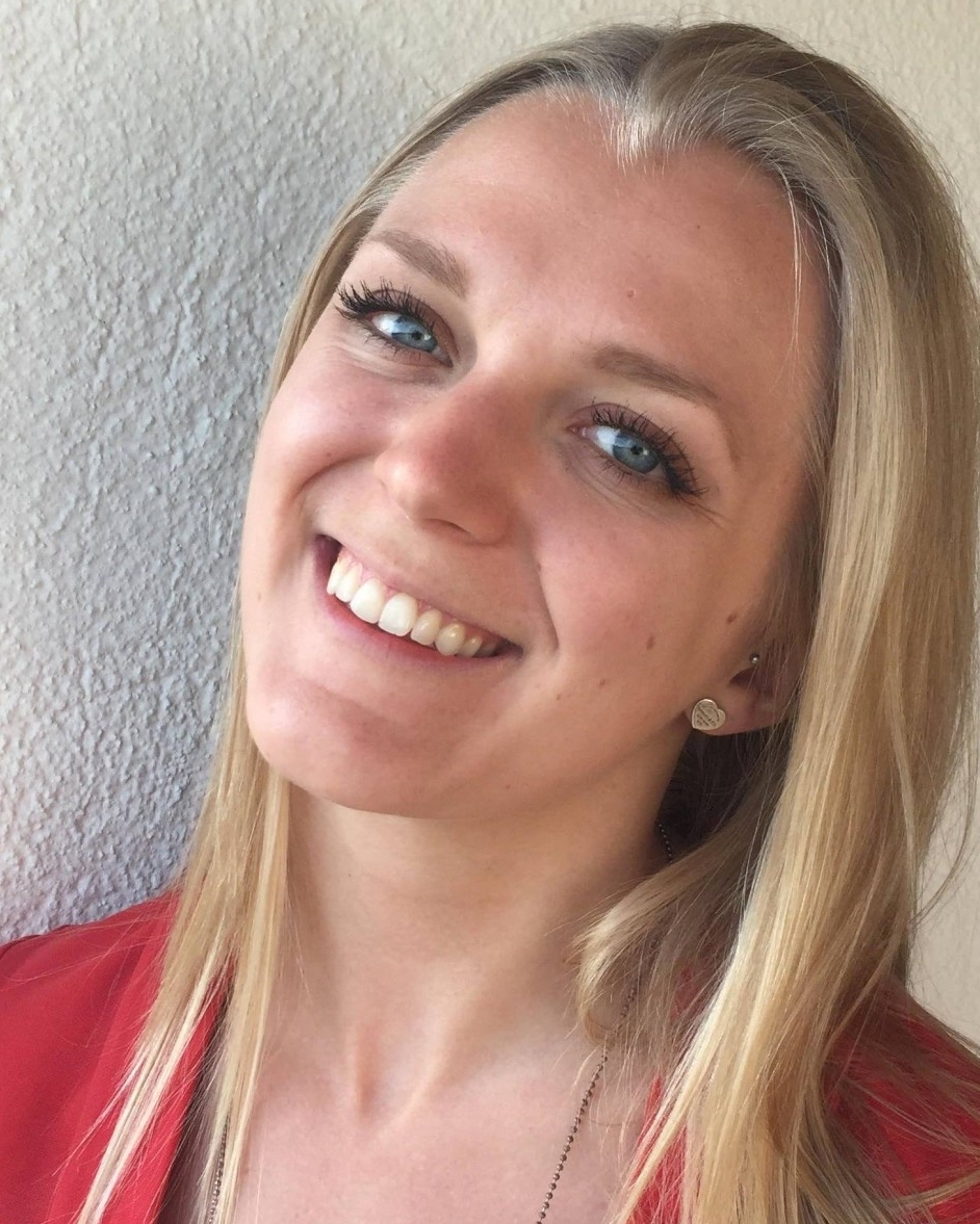 Profilbild von Lisa