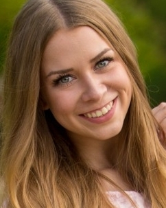 Profilbild von Anja