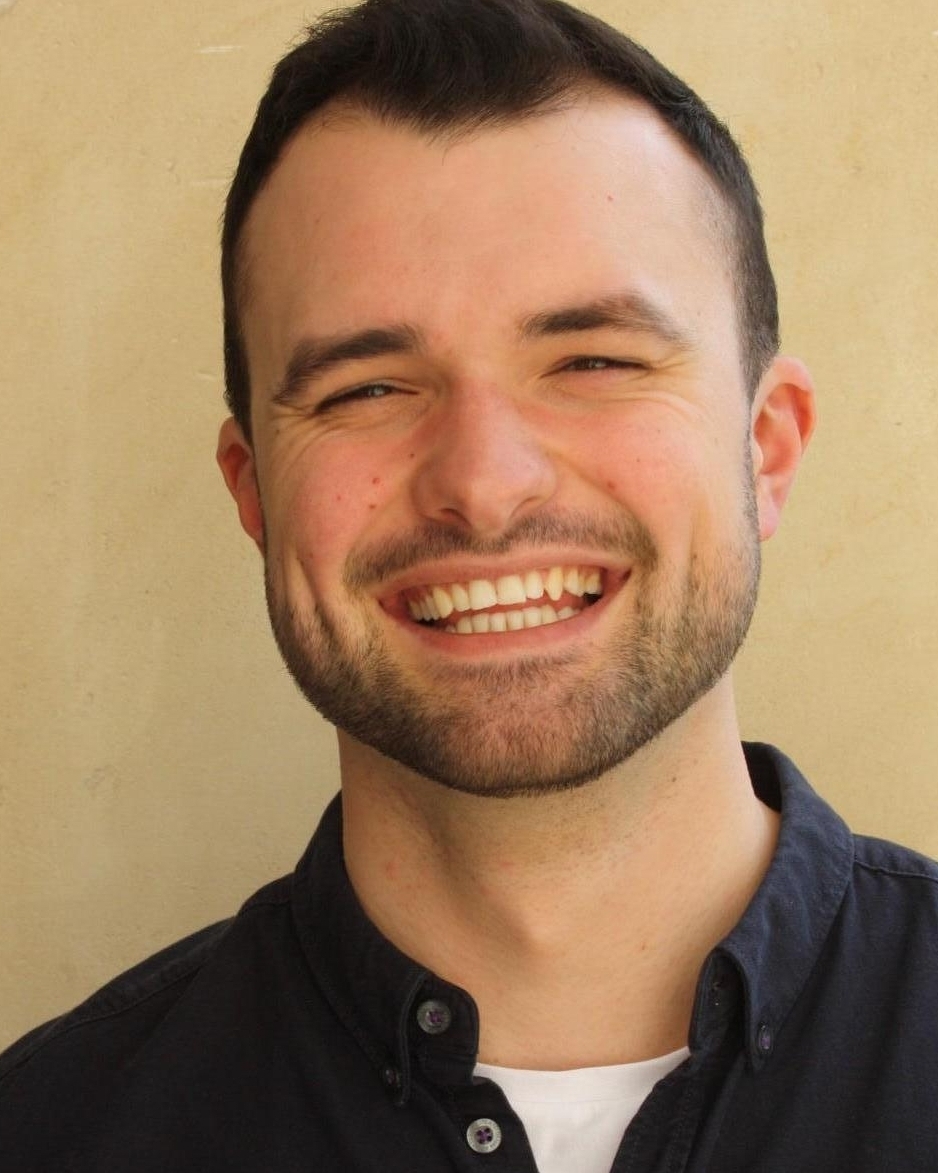 Profilbild von Benedikt