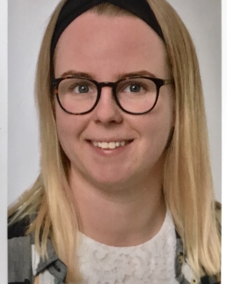 Profilbild von Monique