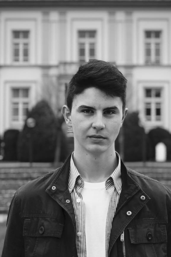 Weiteres Foto von Ilya