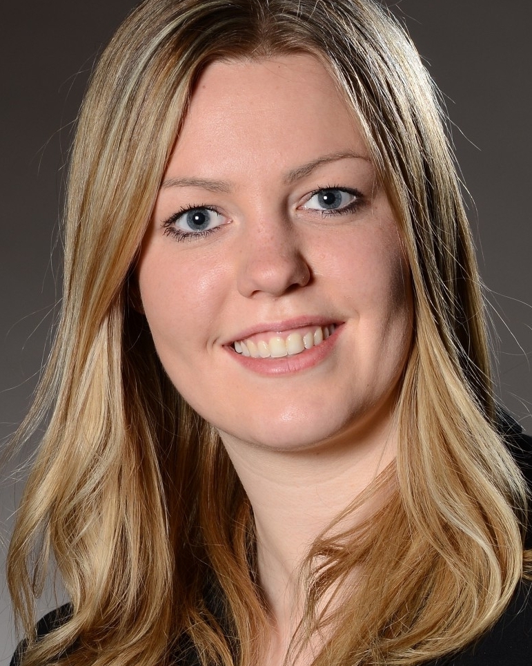 Profilbild von Ricarda