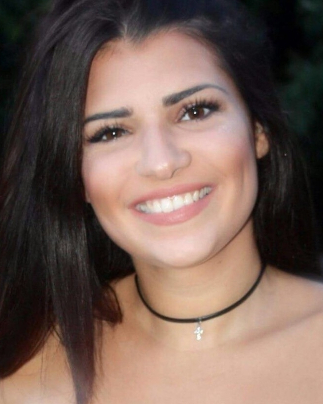 Profilbild von Laura