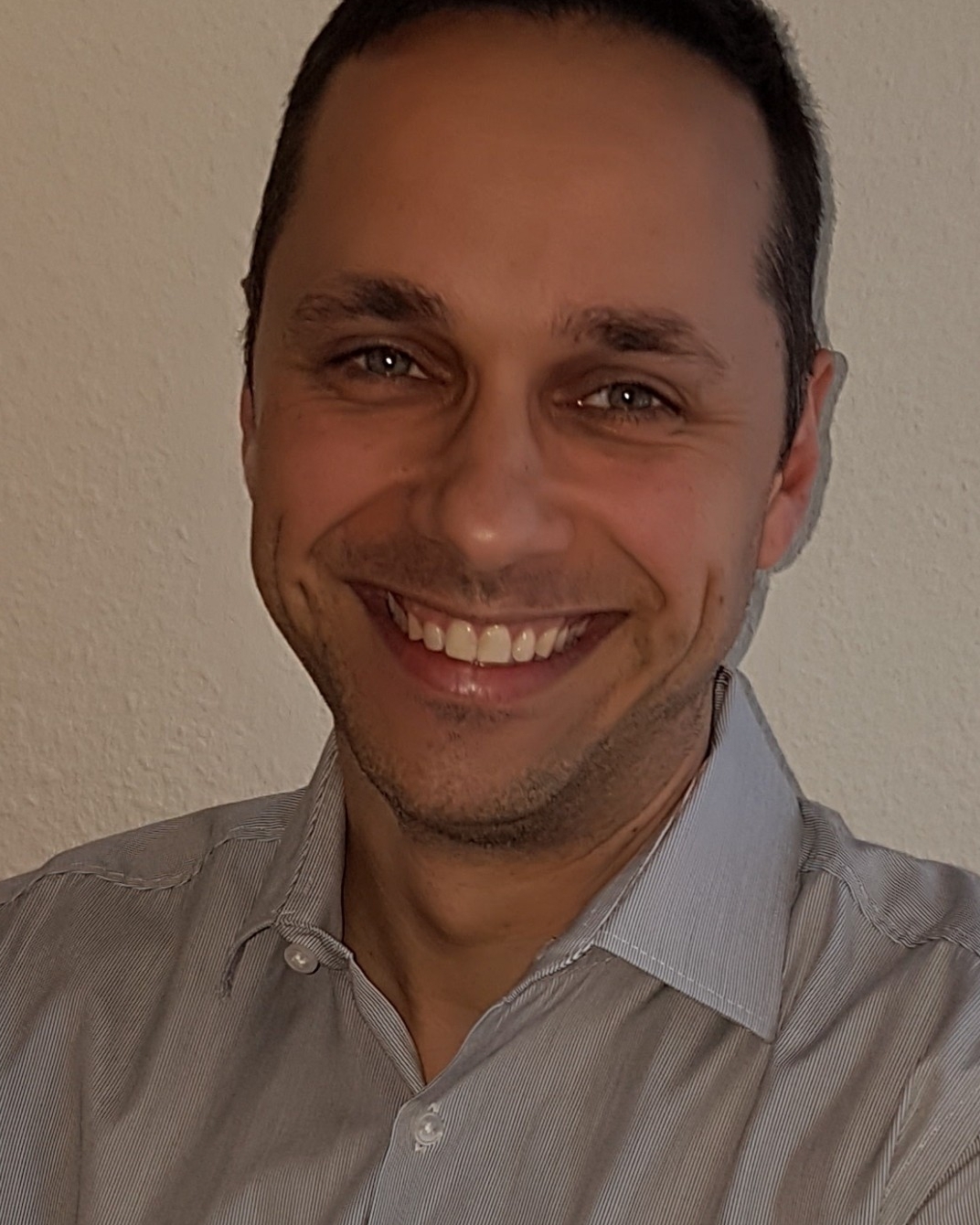 Profilbild von Maurice