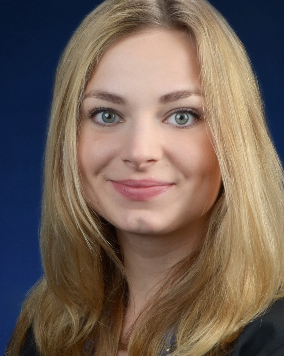 Profilbild von Julia