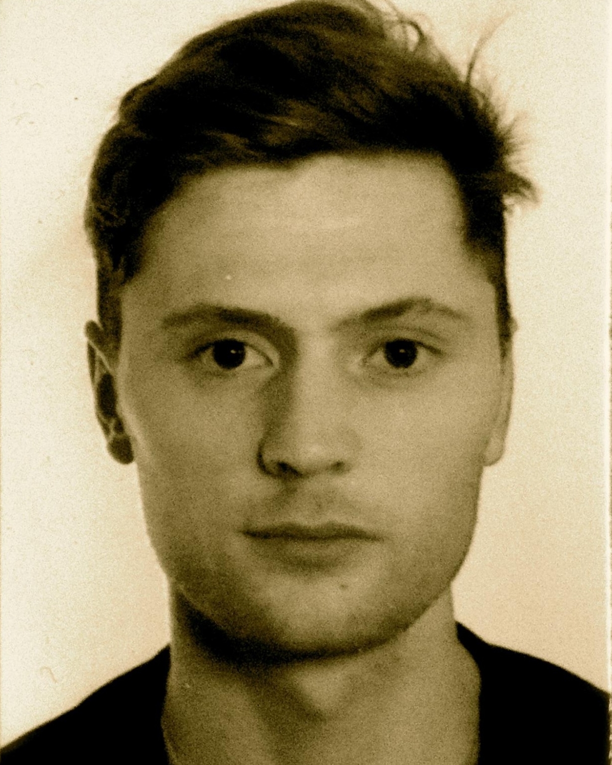 Profilbild von Henning