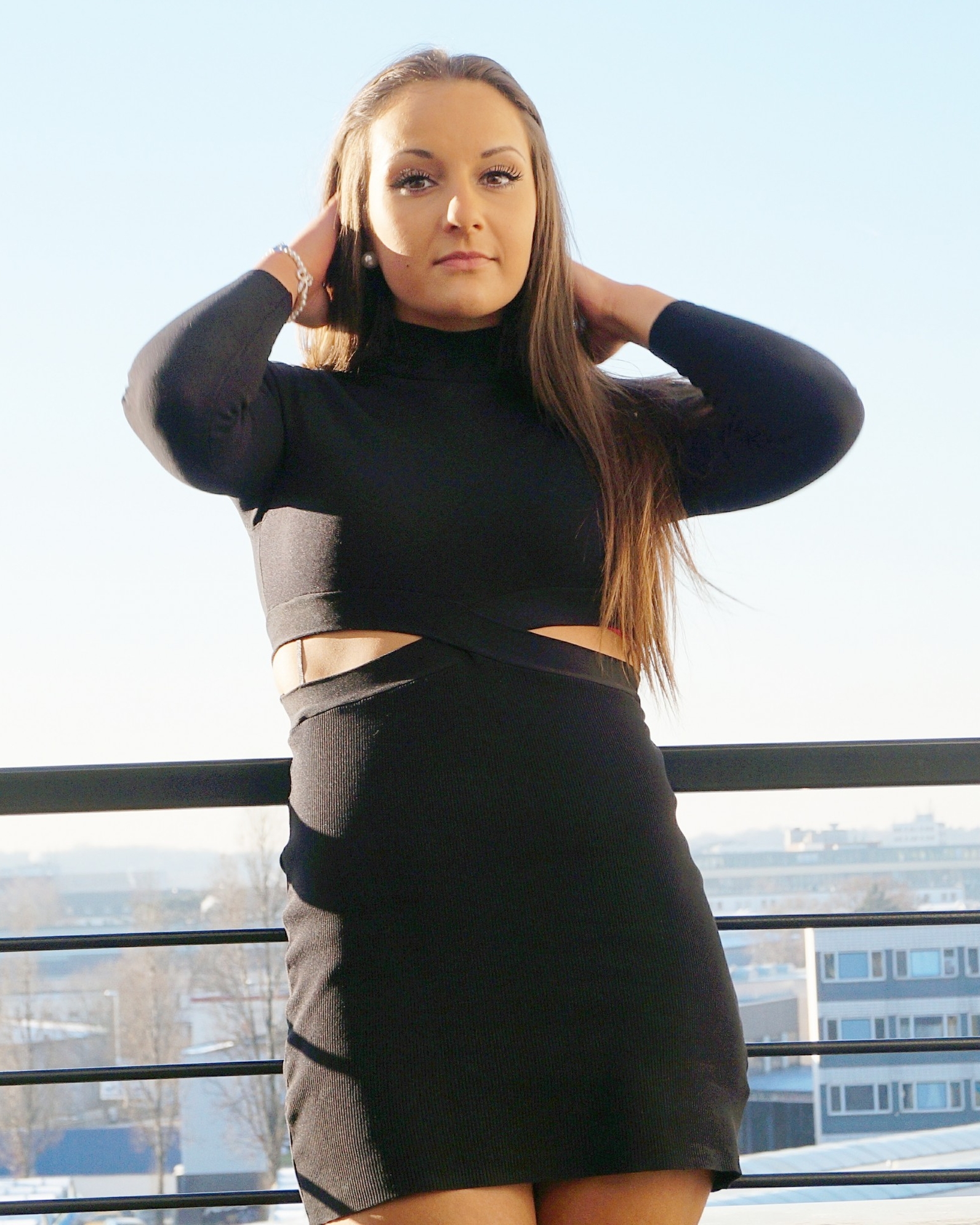 Profilbild von Miriam