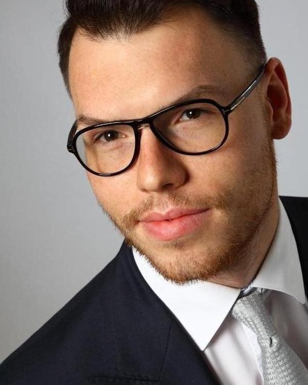Profilbild von Florian-André