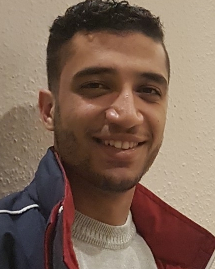 Profilbild von Usama