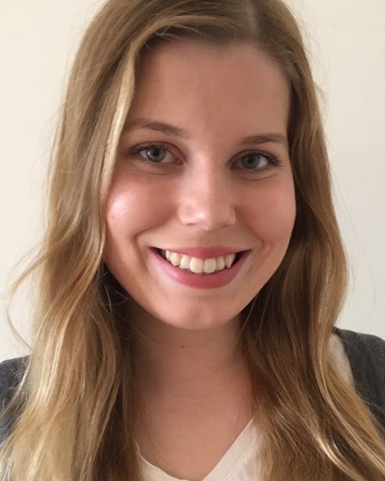 Profilbild von Svenja
