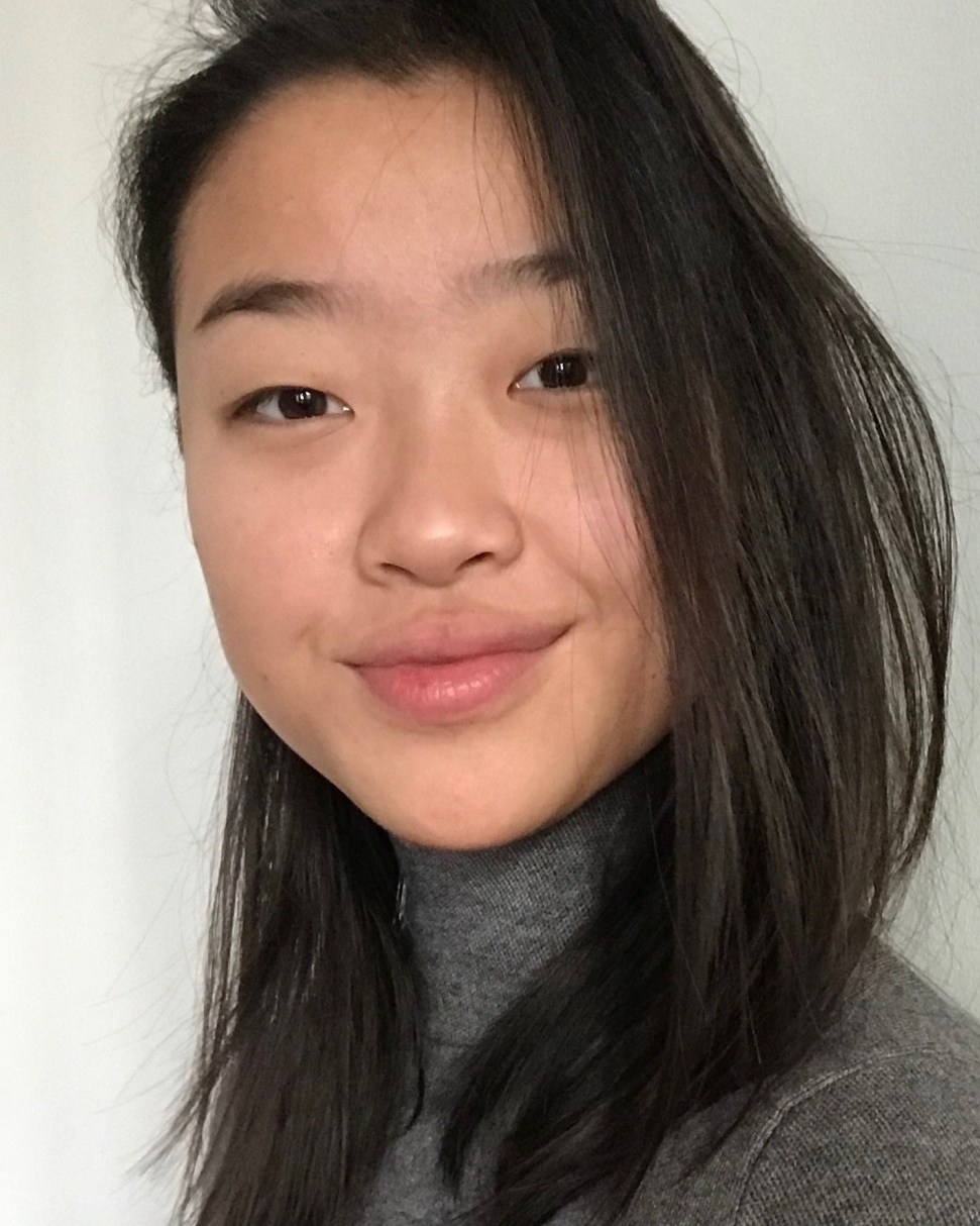 Profilbild von Liya
