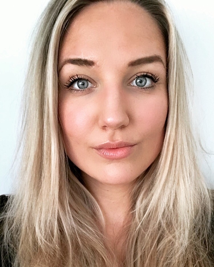 Profilbild von Christina