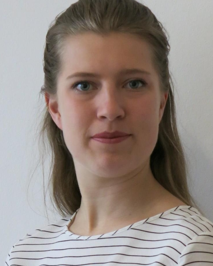 Profilbild von Antonia