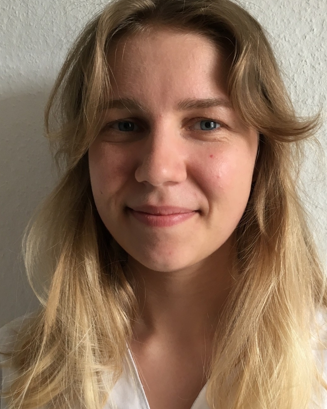 Profilbild von Lina