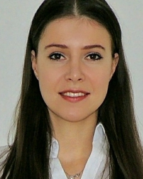 Profilbild von Svetlana