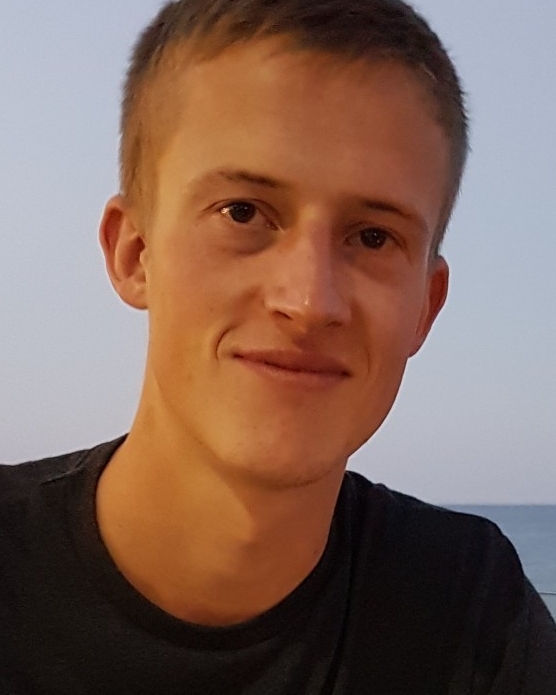 Profilbild von Toni