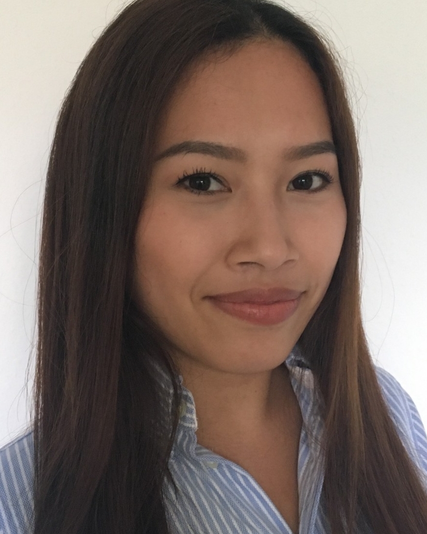 Profilbild von Sukanya