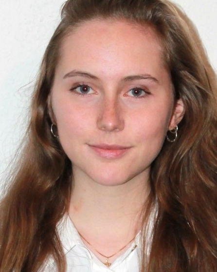 Profilbild von Caroline