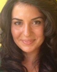 Profilbild von Yesim