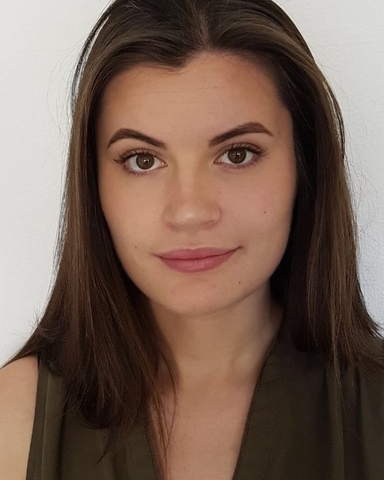 Profilbild von Monique