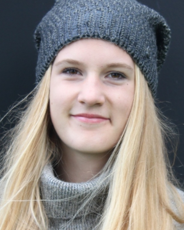 Profilbild von Clara