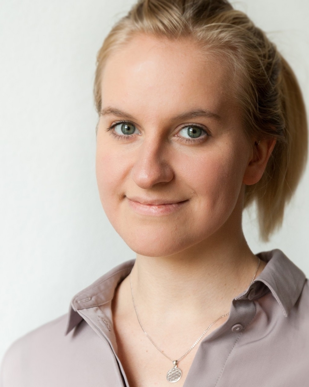 Profilbild von Katrin