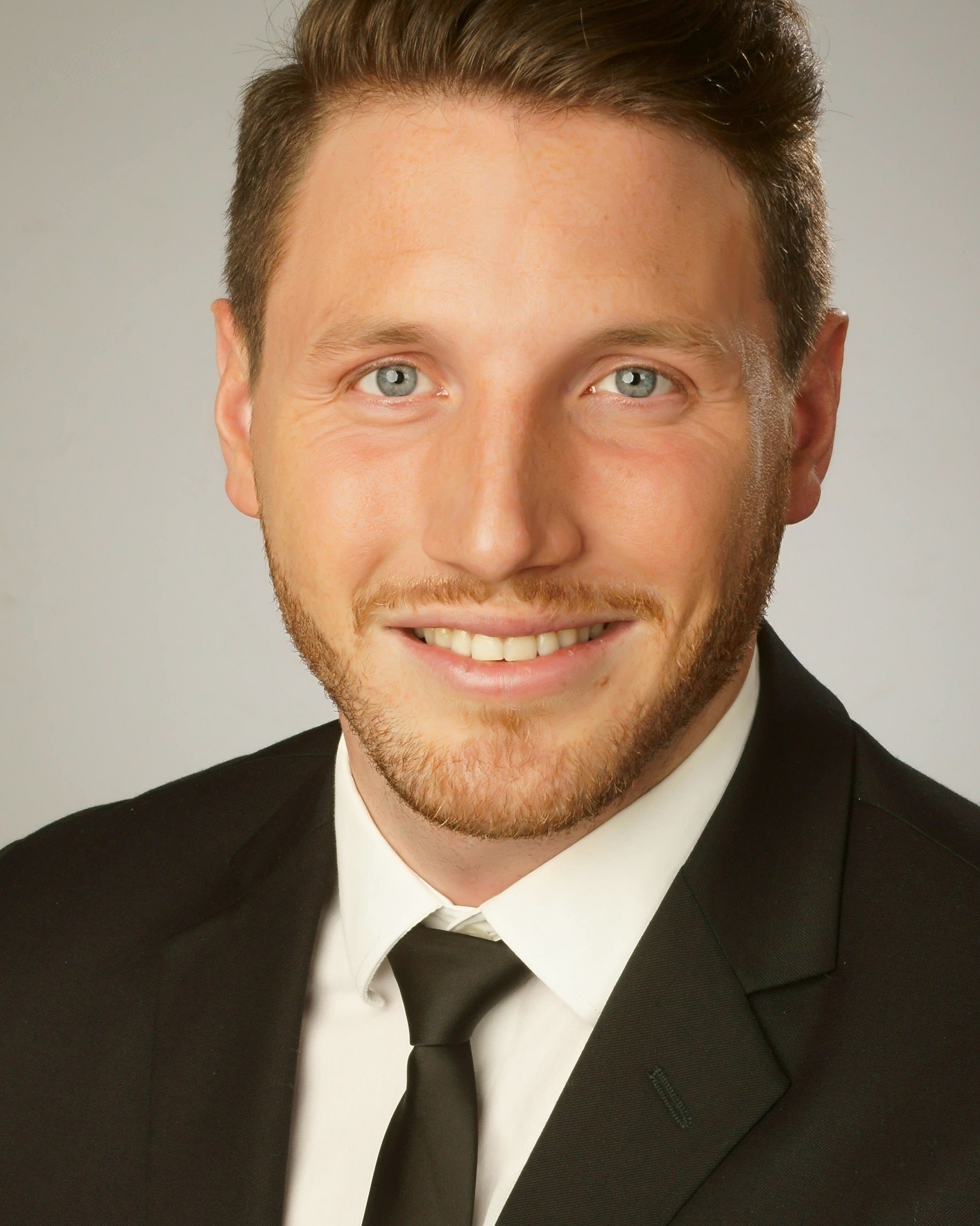 Profilbild von Matthias