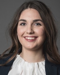 Profilbild von Susanna