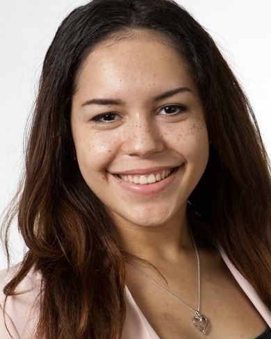 Profilbild von Ann-Kathrin
