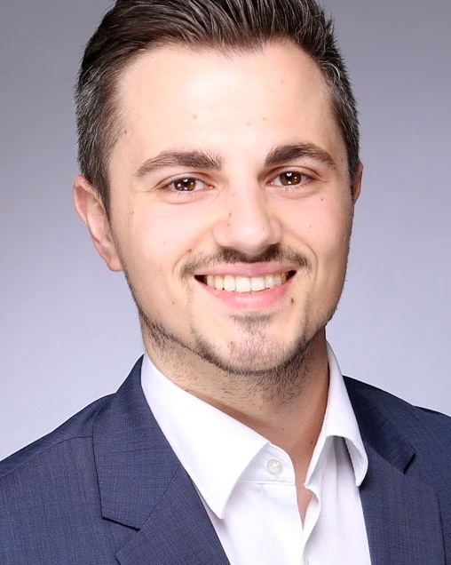 Profilbild von Marko