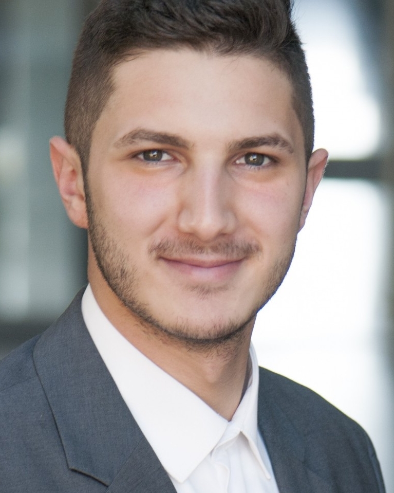 Profilbild von Daniel