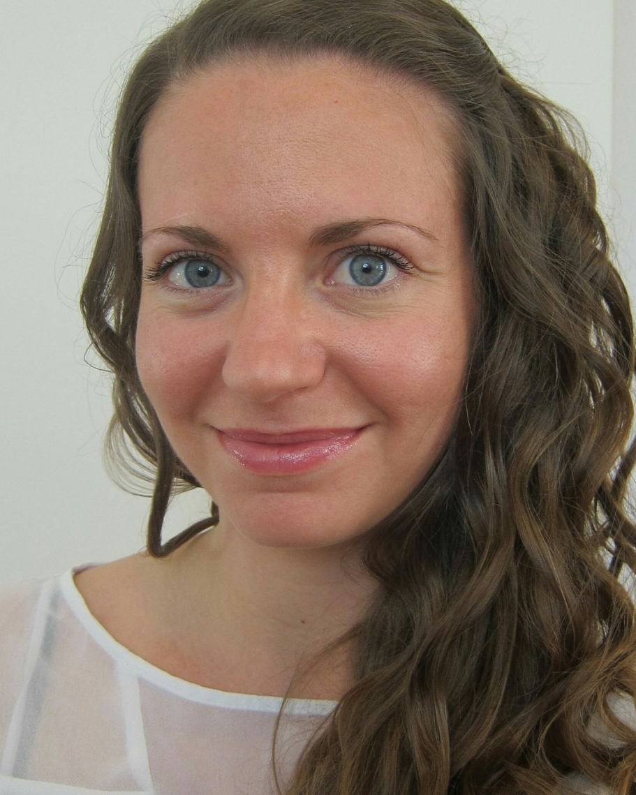 Profilbild von Rebecca