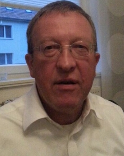 Profilbild von Siegfried