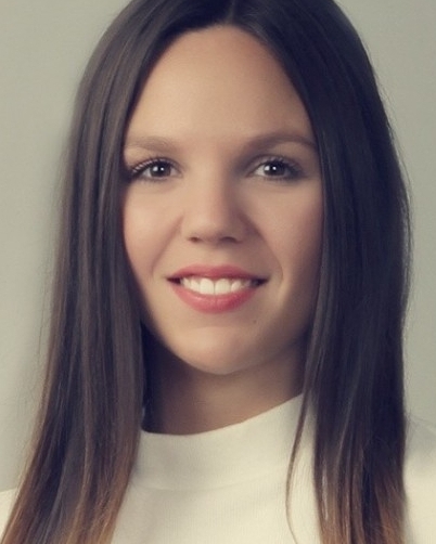 Profilbild von Leonie Kristina