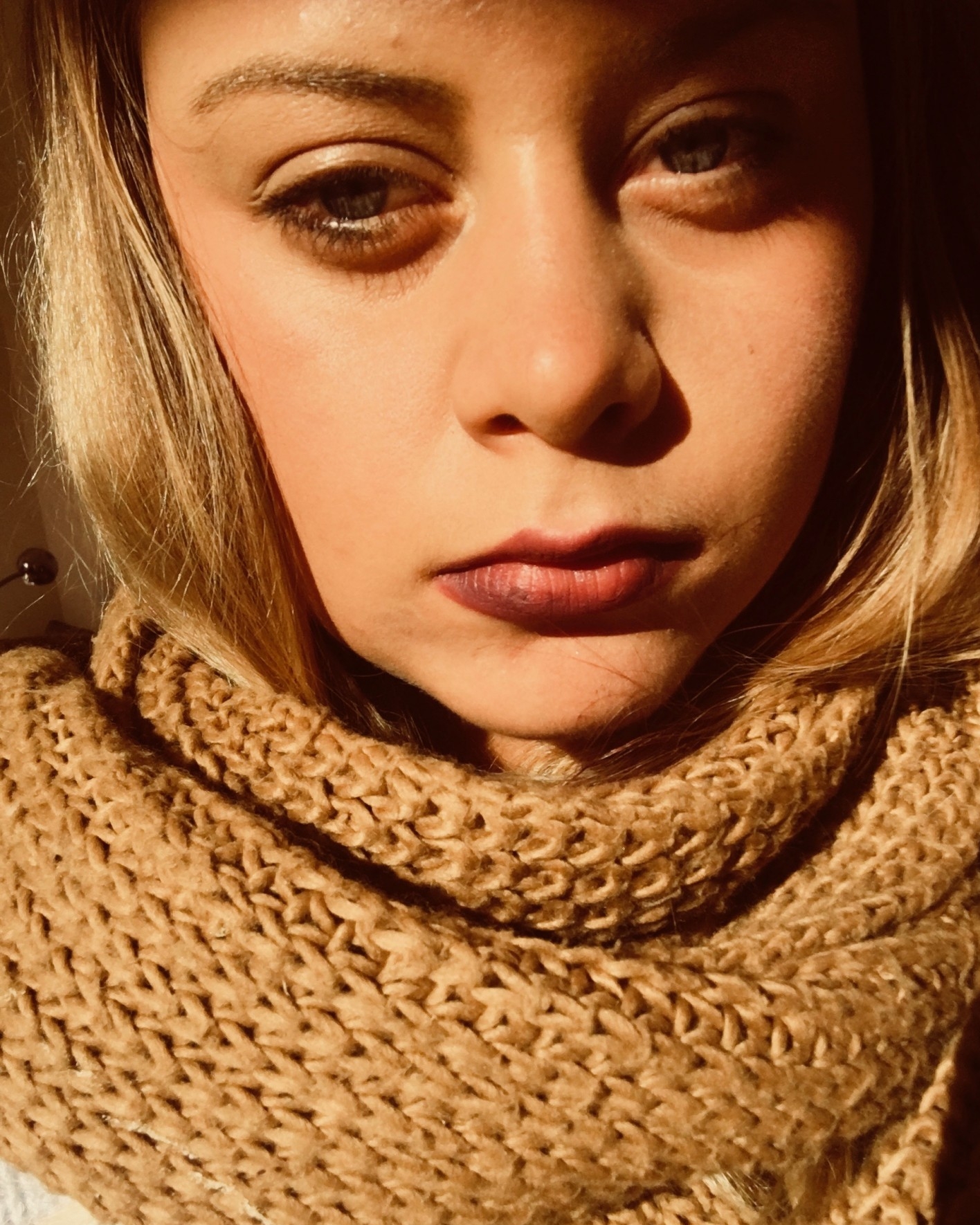Profilbild von Magdalena