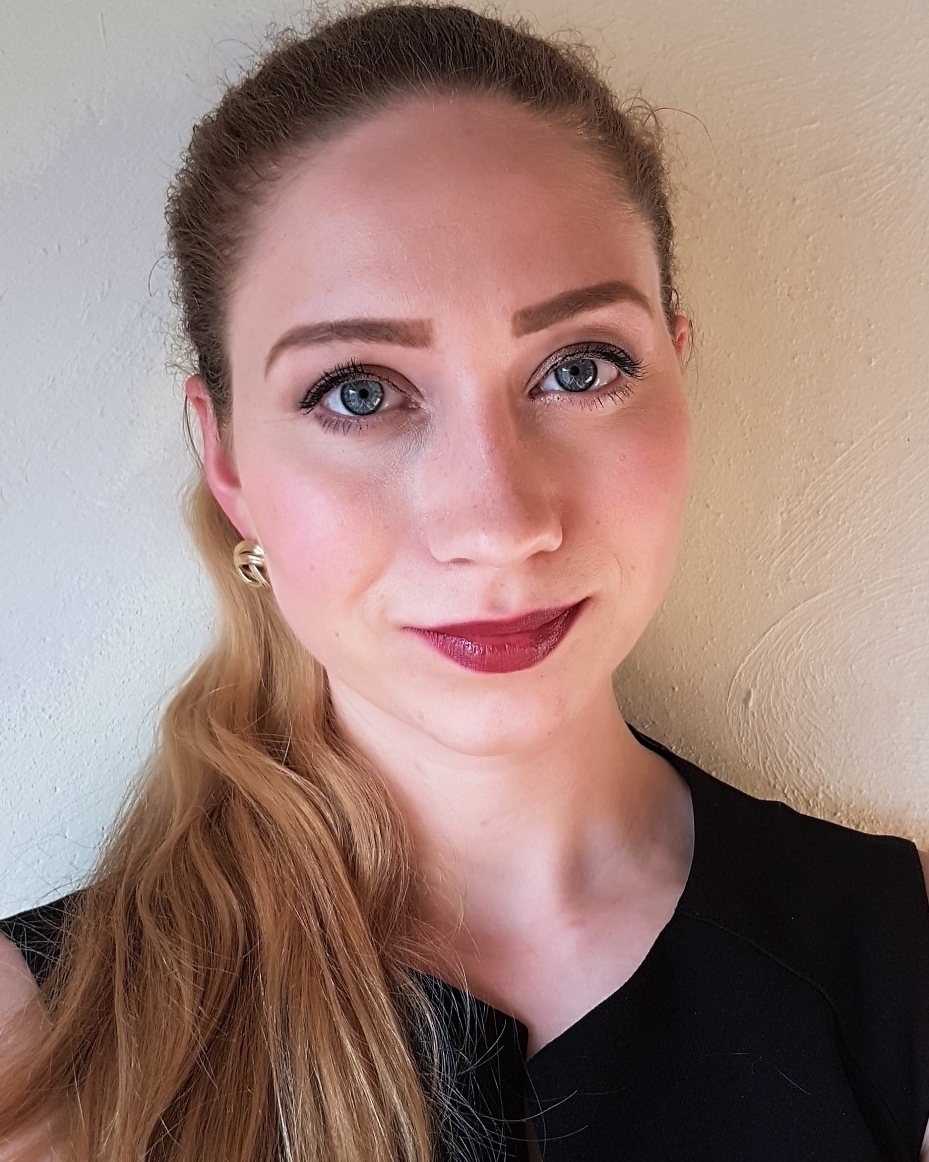 Profilbild von Theresia