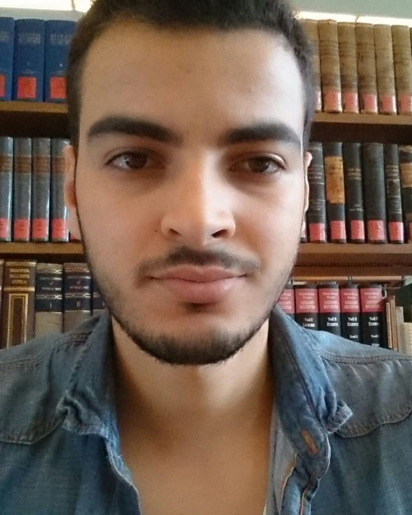 Profilbild von Mohammed