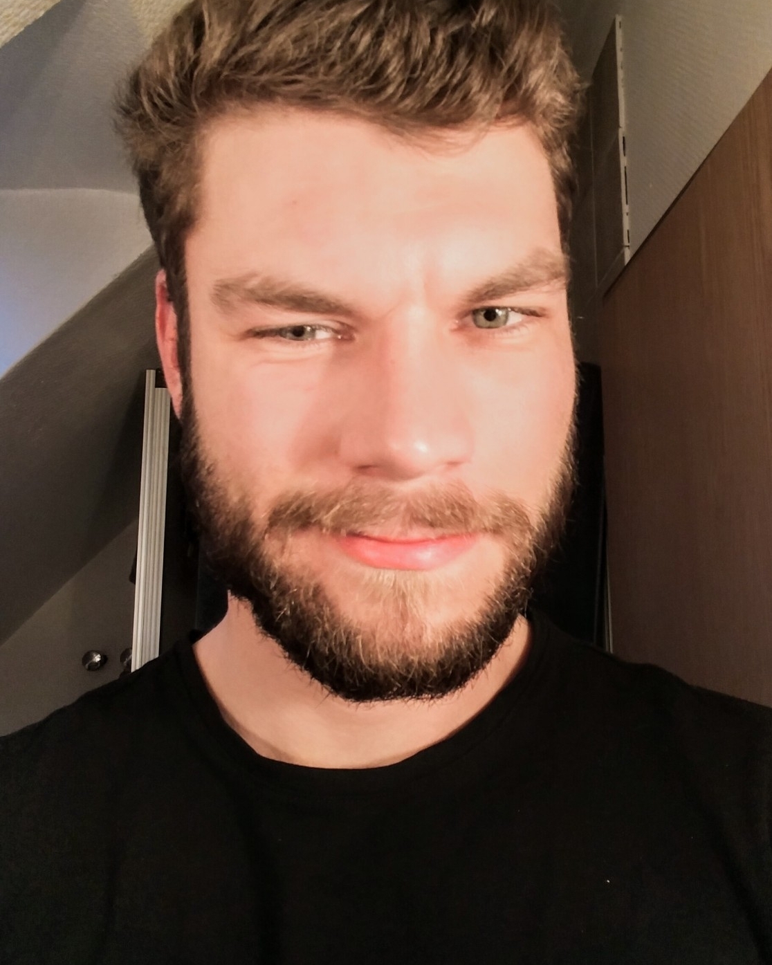 Profilbild von Tobias