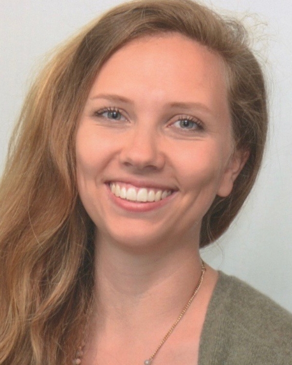 Profilbild von Barbara