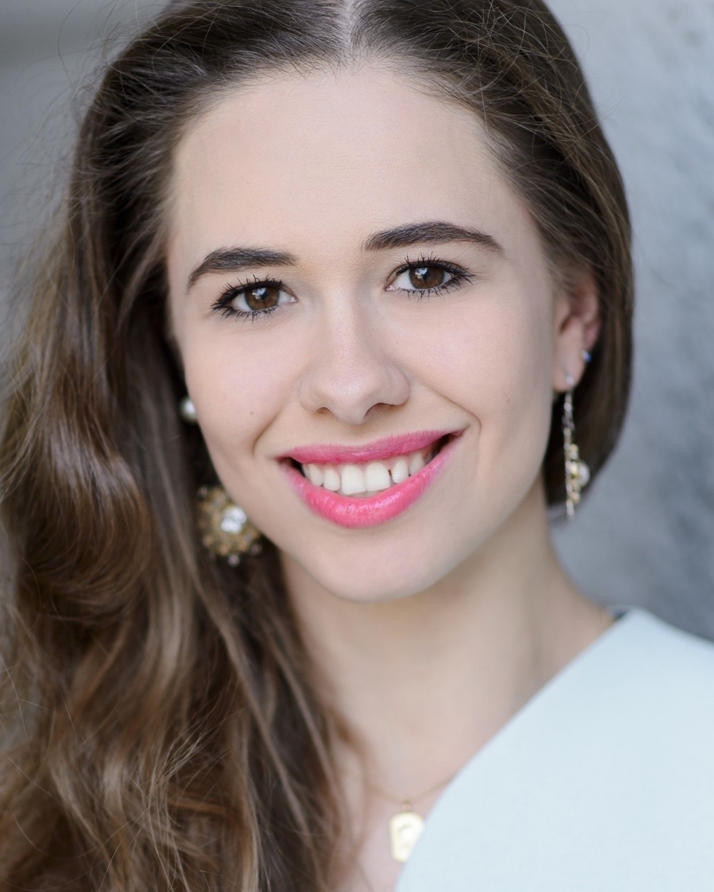 Profilbild von Maria