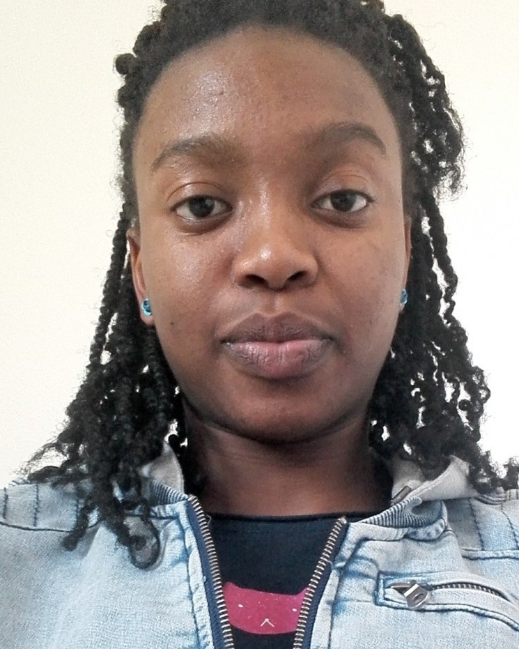 Profilbild von Rachel Yolande