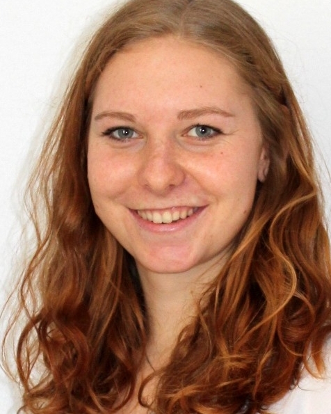 Profilbild von Karla