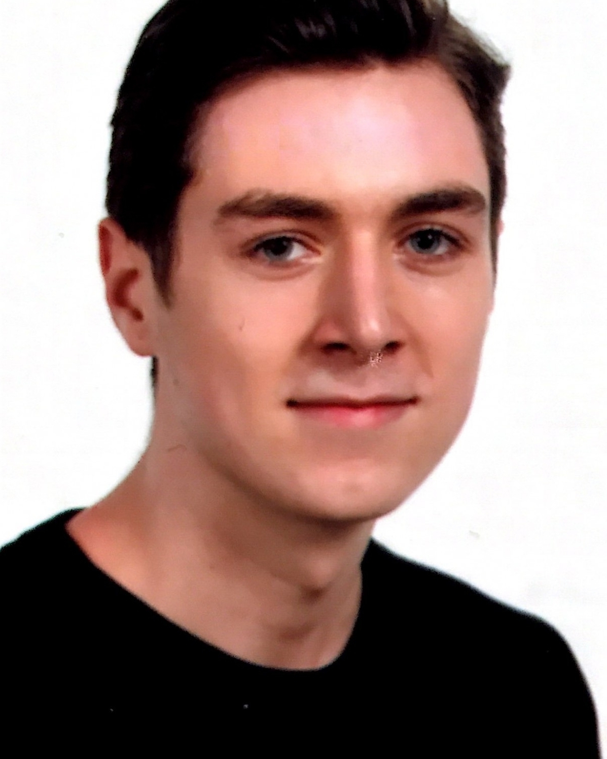 Profilbild von Leonard